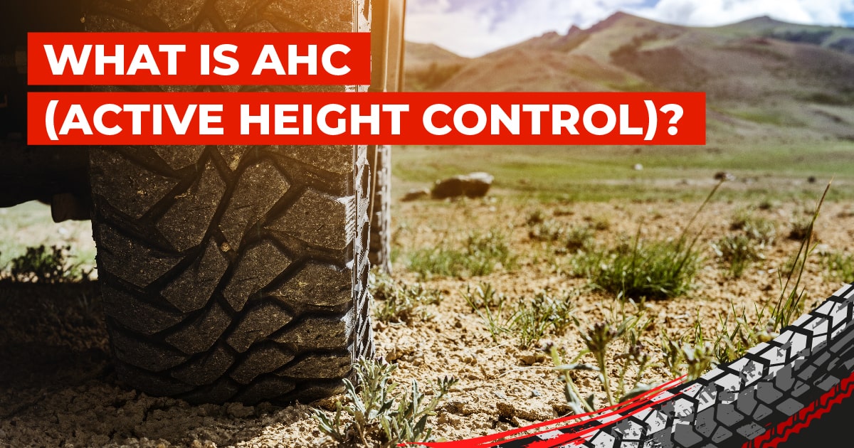 What Is AHC (Active Height Control) and Do You Still Need It?