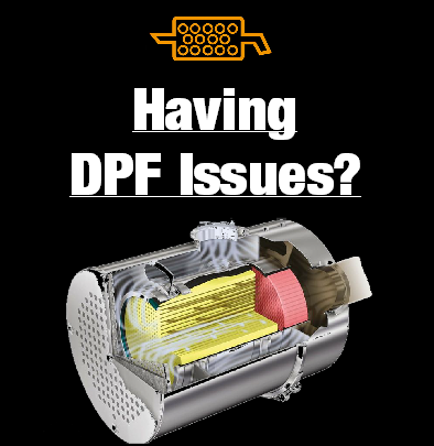 How Do I Clean My DPF?