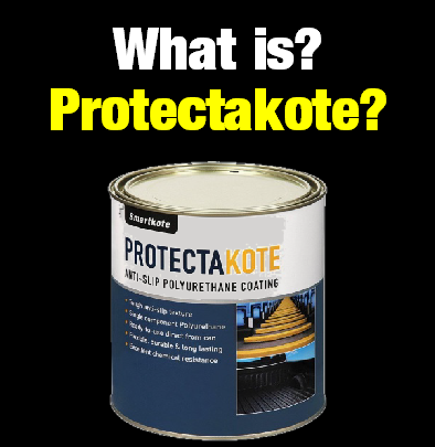 What Is Protectakote?