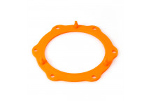 Fuel Tank Suction Stack Pipes Gasket