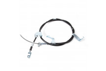 Toyotas Hilux Rear Handbrake Cable L/H 2006-2017