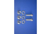 Gearbox Mounting Fitting Kit (3)