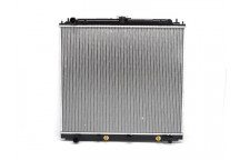 Radiator (Manual/Auto) With Cap (Right or Left Hand Drive)