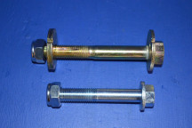 Rear Wishbone Lower Camber Bolt Kit To Chassis (One Side)