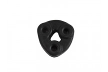 Exhaust Mounting Rubber (Each) 3 Hole