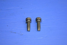 4WD Actuator Free Wheel Clutch Fitting Bolts (2)