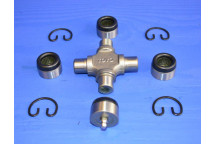 Front Propshaft Spider / Universal Joint UJ Toyo (75mm Span)