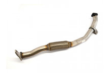 Front Exhaust Pipe (No.1) Flexi (Stainless Steel)