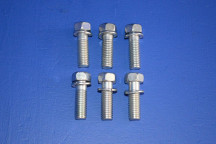 Swivel Housing Stub Axle / Spindle Fitting Bolts (6)