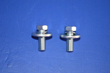 Propshaft Centre Bearing Fitting Bolts (2)