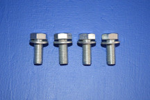 Power Steering Pump Fitting Bolts