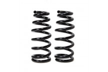 Front Coil Springs (Pair) Standard