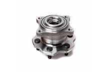 Rear Wheel Bearing Assembly (Complete Hub)