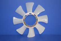 Radiator Cooling Fan Blade