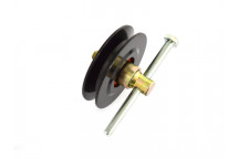 Idler Pulley Air Con