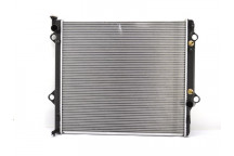 Radiator (Manual/Auto) With Cap (Right or Left Hand Drive)