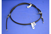 Rear Handbrake Cable L/H