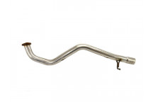 Exhaust Pipe (No.3) Tail (Stainless Steel)