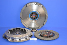 Flywheel & Clutch Kit Exedy (Dual Mass)