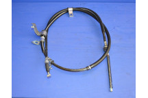 Rear Handbrake Cable R/H