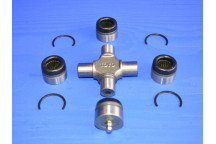 Front Propshaft Spider /Universal Joint UJ Toyo (76mm Span)