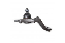 Front Wishbone Lower Ball Joint R/H (4 Bolt)