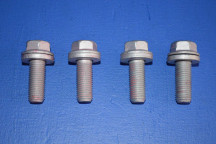 Front Anti Roll Bar Centre Fitting Bolts (4)