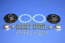 Front Drive Flange Outer Kit (2)