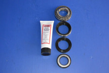 Ford Ranger Rear Wheel Bearing Kit With Grease ->2011
