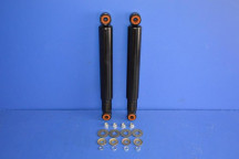 Rear Shock Absorber Kit Pair (Gas Charged) (2) (368)