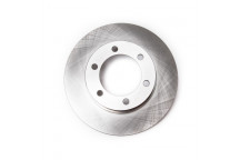 Front Brake Disc / Rotor (318mm) Vented