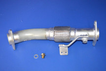 Exhaust Pipe (No.1) Front