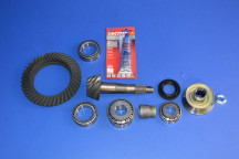 Rear Differential Rebuild Kit 43:11 Ratio (Without Diff Lock