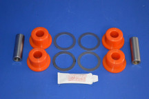 Rear Wishbone Upper Bush Kit To Chassis (One Side)