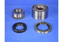 Rear Wheel Bearing Kit (1 Side)