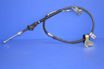 Ford Ranger Front Handbrake Cable 2006->2011