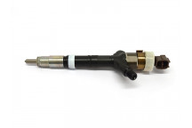 Fuel Injector (Each) 4 Pin Connector (Genuine)