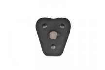 Exhaust Pipe Mounting Rubber (Each) 3 Hole