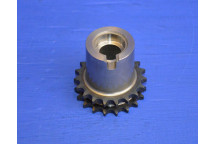 Engine Camshaft Gear