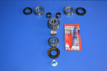 Toyota Hilux Front Diff Bearing Overhaul Kit 2006-2017