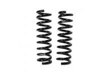 Front Coil Springs (Pair) (Standard Height)