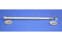 Front Wishbone Upper Fitting Kit To Chassis (One Side)