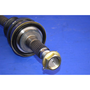 Front CV Joint Drive Shaft Complete R/H or L/H