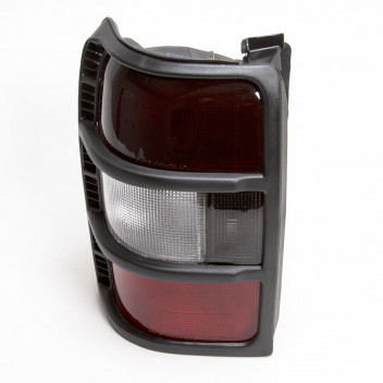 Rear Body Lamp Assembly L/H (Black Surround)