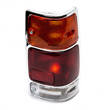 Rear Body Lamp Assembly R/H