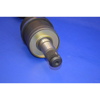 Front CV Joint Drive Shaft Complete L/H