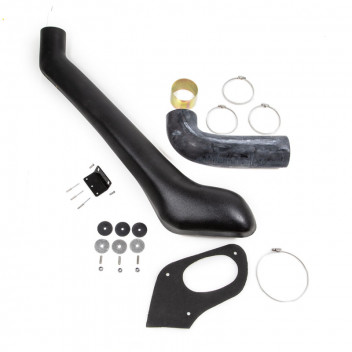 Snorkel Kit (Right Hand Side Fitment)