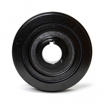 Engine Crank Pulley (Left Hand Drive)