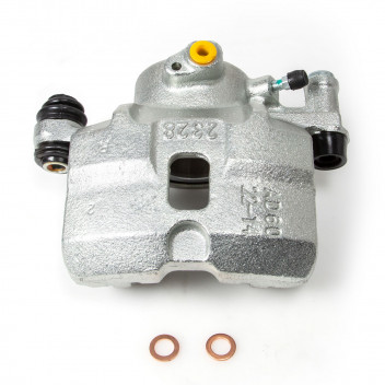 Front Brake Caliper R/H (Without Slider)