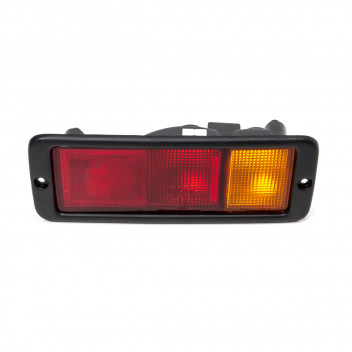 Rear Bumper Lamp Assembly R/H